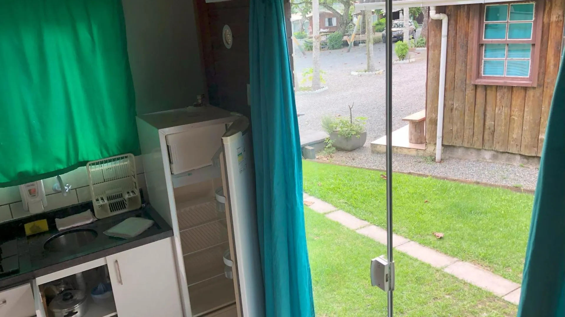 Cabanas São Miguel Penha  Penha (Santa Catarina)