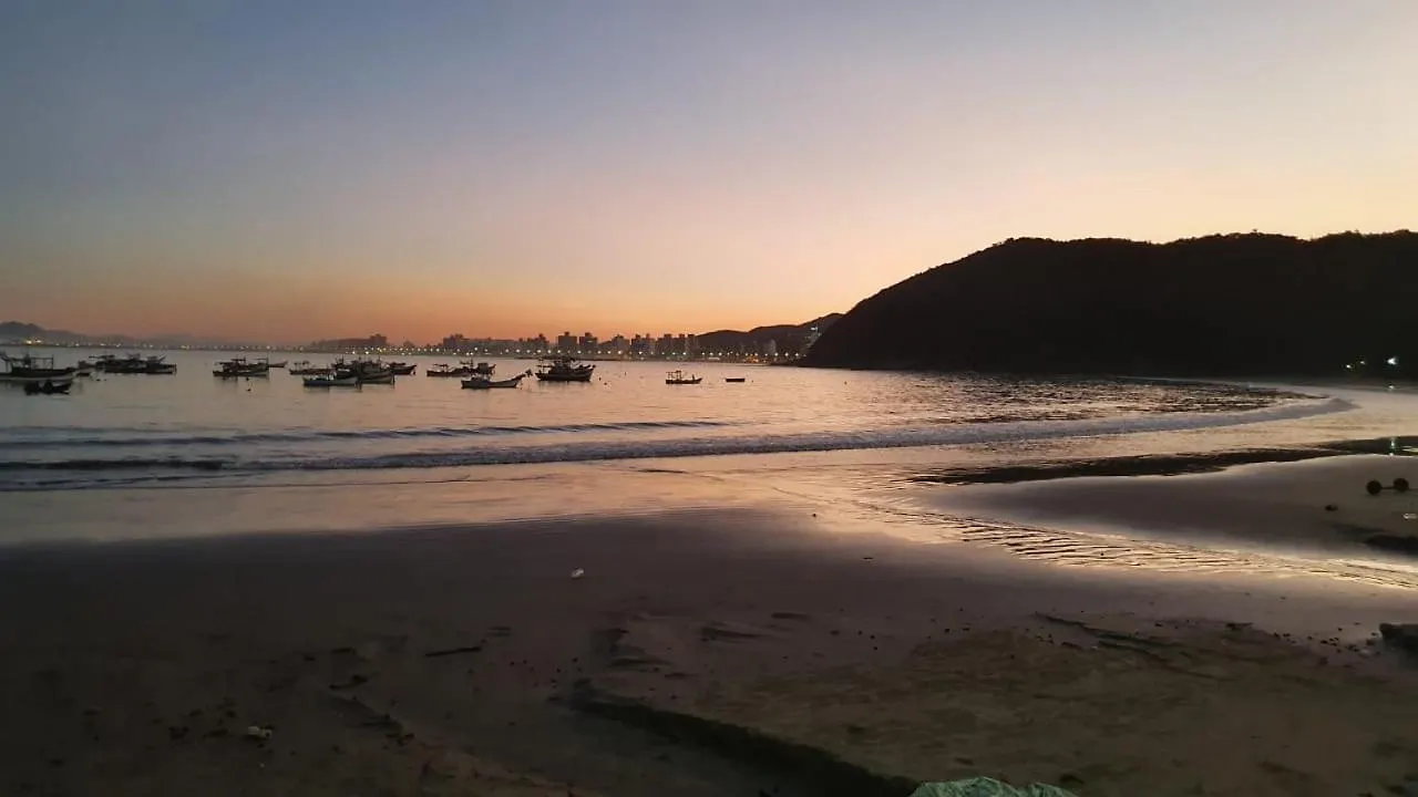Alojamento de Turismo Selvagem Cabanas São Miguel Penha