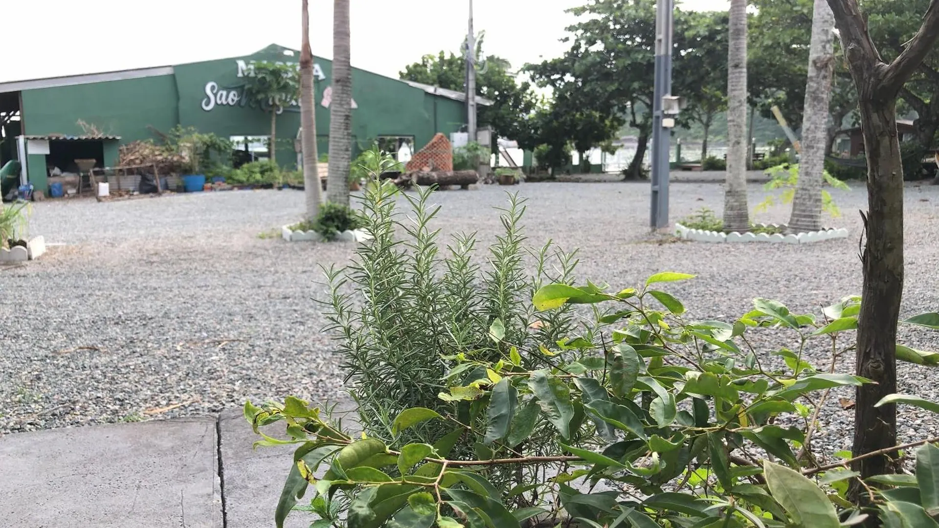Cabanas São Miguel Penha  0*, Penha (Santa Catarina) Brasil