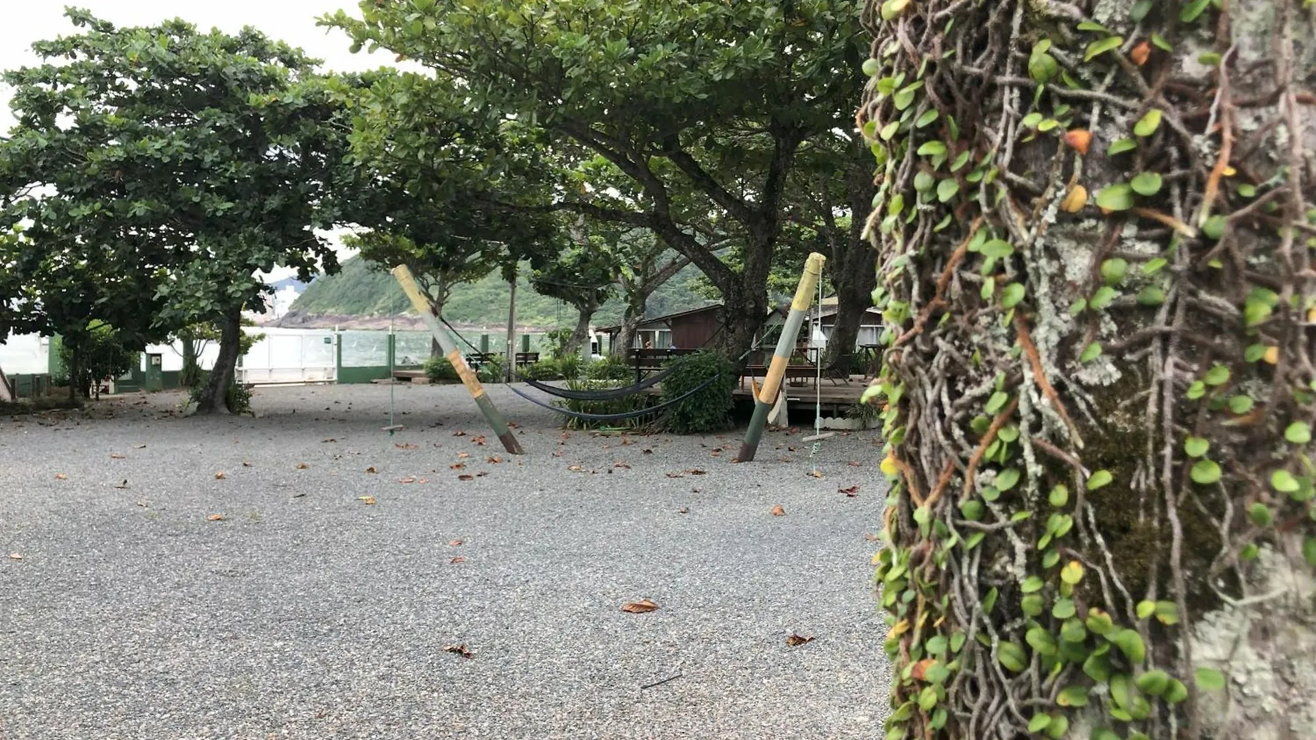 Cabanas São Miguel Penha  Alojamento de Turismo Selvagem