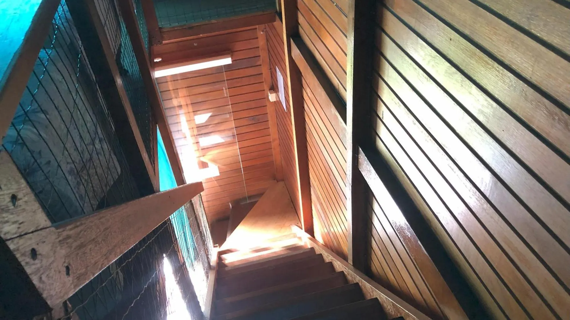Lodge Cabanas Sao Miguel Penha