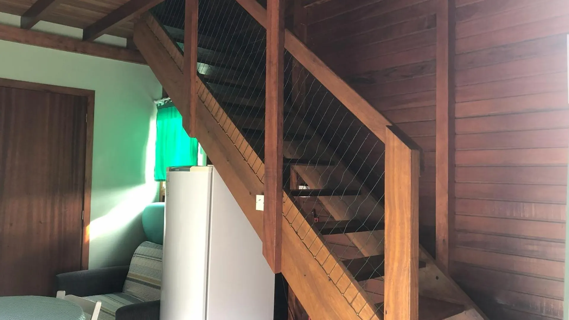 Cabanas São Miguel Penha  Brasil