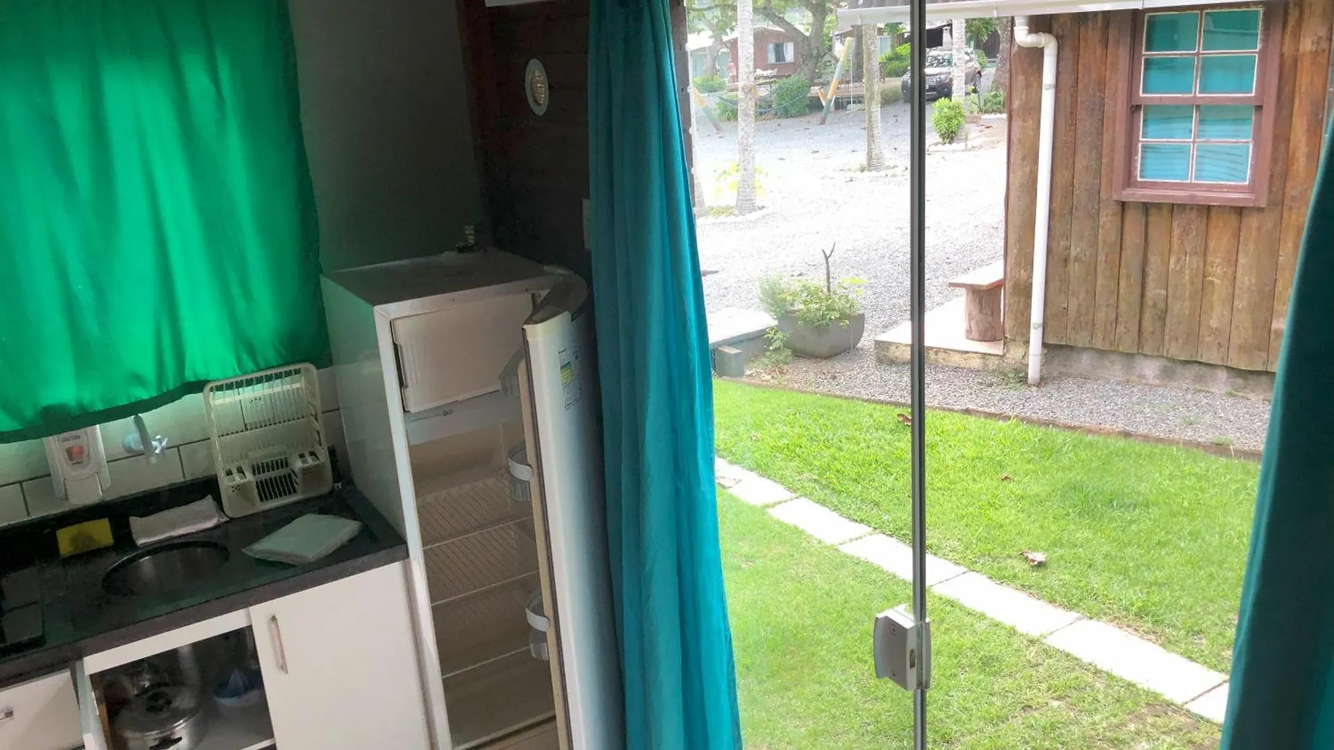 Cabanas São Miguel Penha  0*, Penha (Santa Catarina) Brasil