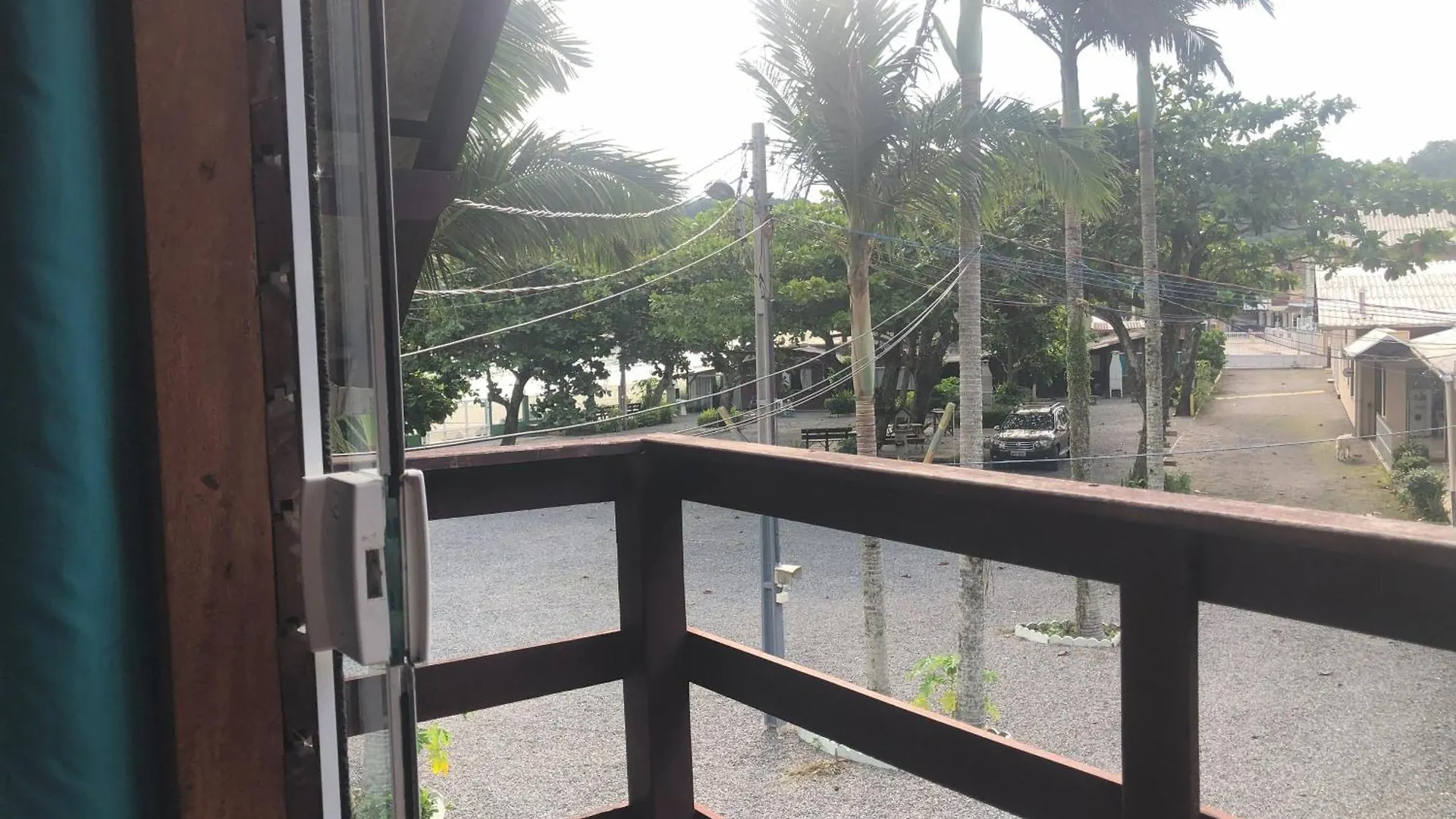 Cabanas São Miguel Penha  Alojamento de Turismo Selvagem Penha (Santa Catarina)