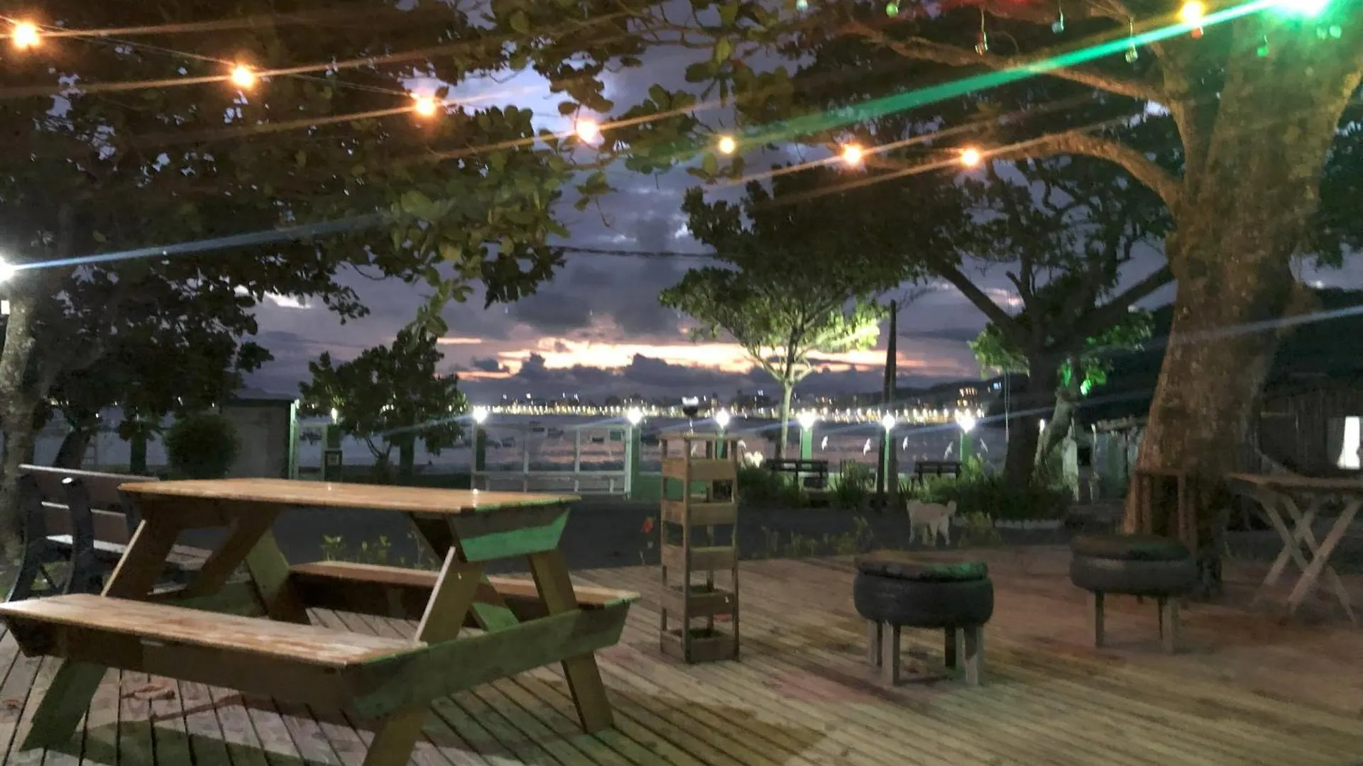 Cabanas São Miguel Penha  0*, Penha (Santa Catarina)