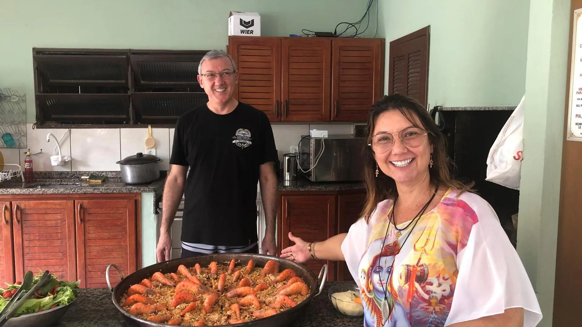 Alojamento de Turismo Selvagem Cabanas São Miguel Penha