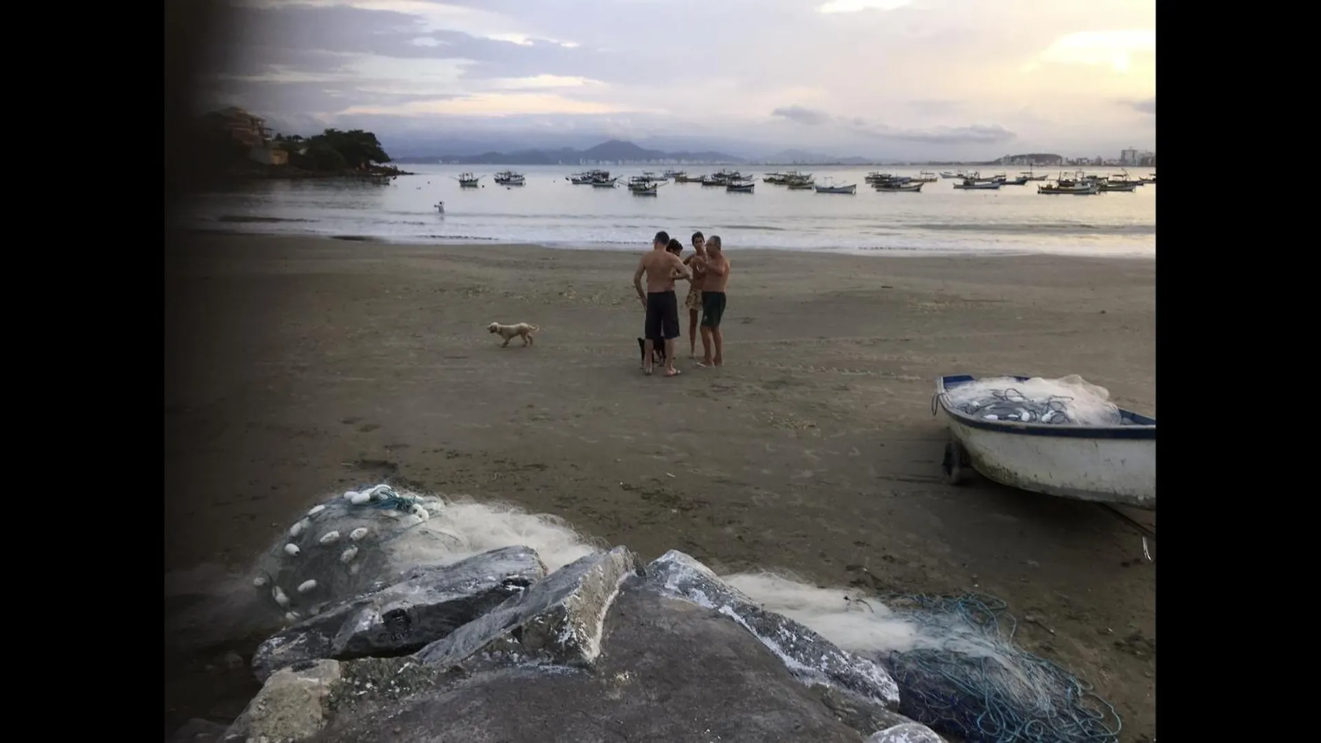 Cabanas São Miguel Penha  Alojamento de Turismo Selvagem