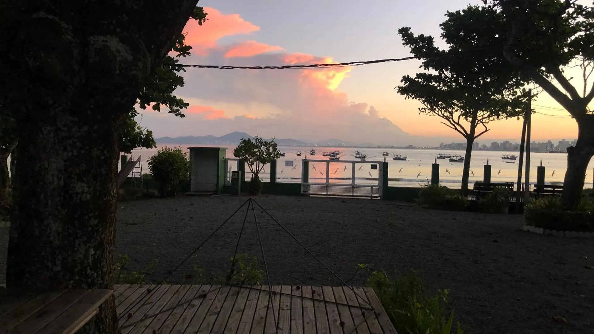 Cabanas São Miguel Penha  Alojamento de Turismo Selvagem