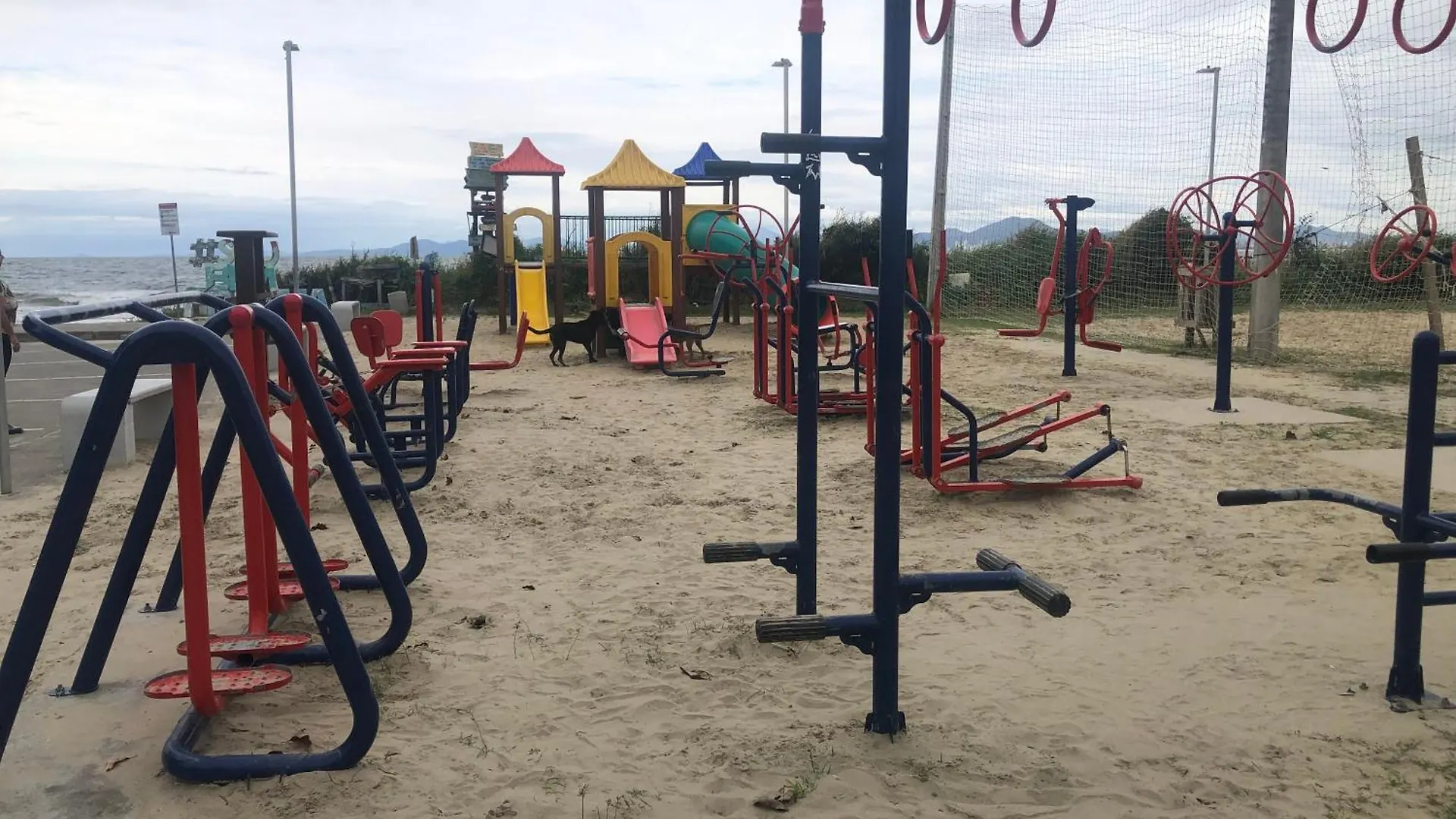 Cabanas São Miguel Penha  0*, Penha (Santa Catarina) Brasil