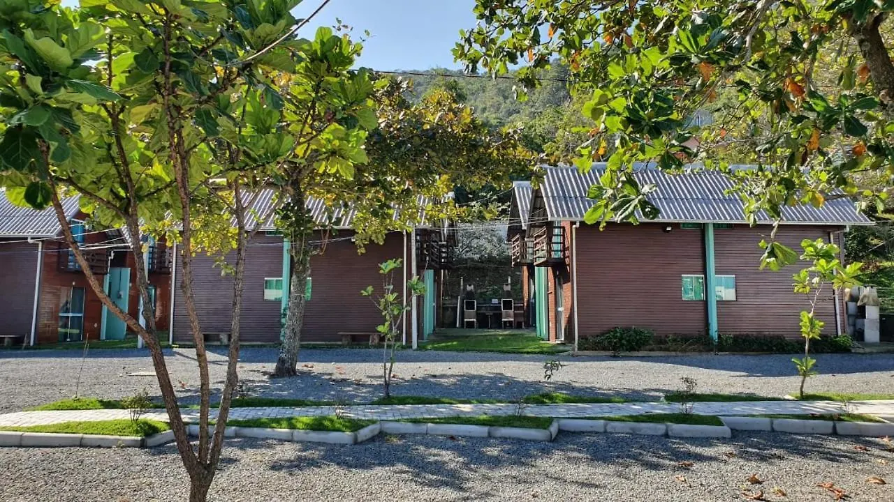 Cabanas Sao Miguel Penha  Penha (Santa Catarina)