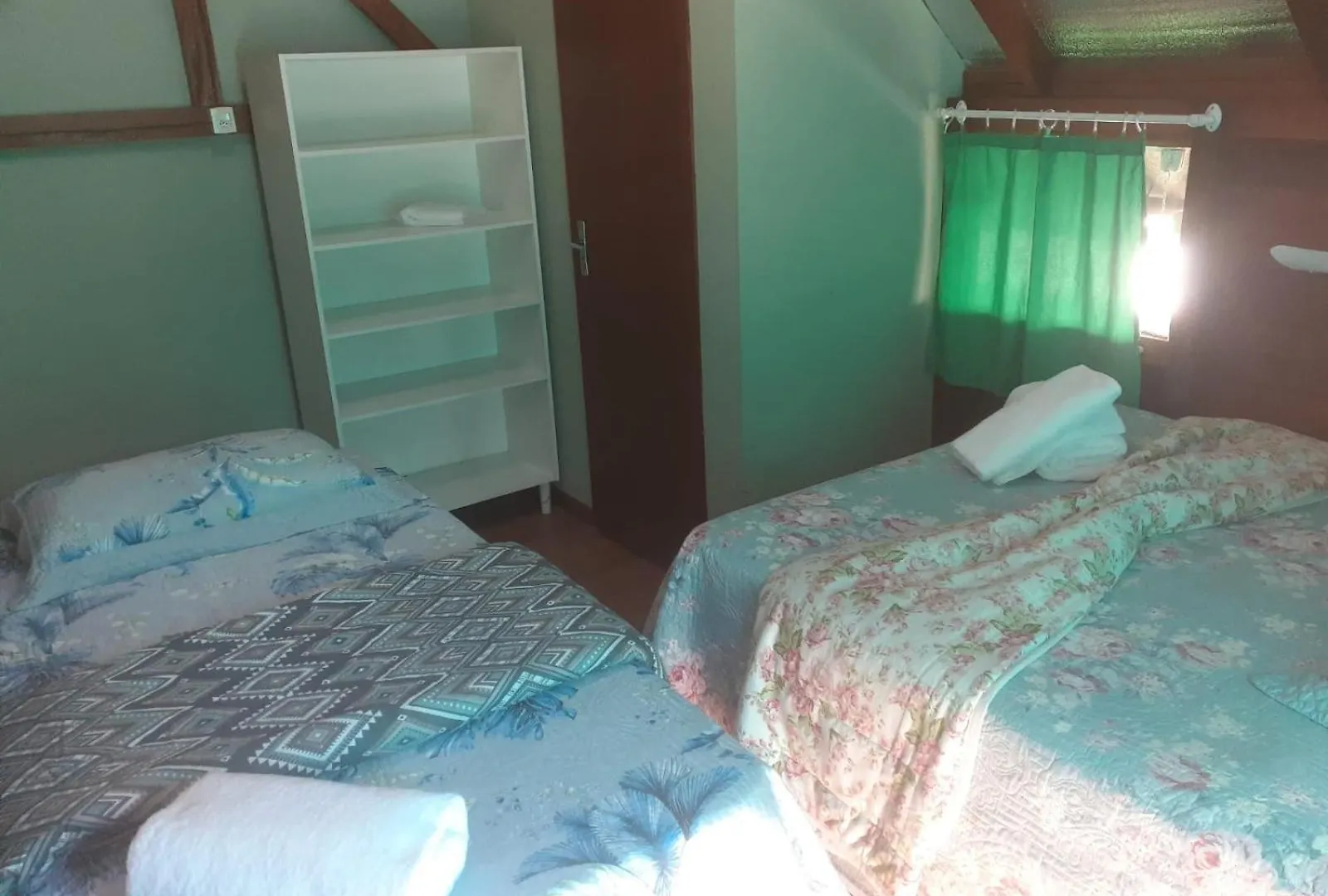 Cabanas Sao Miguel Penha  Penha (Santa Catarina)