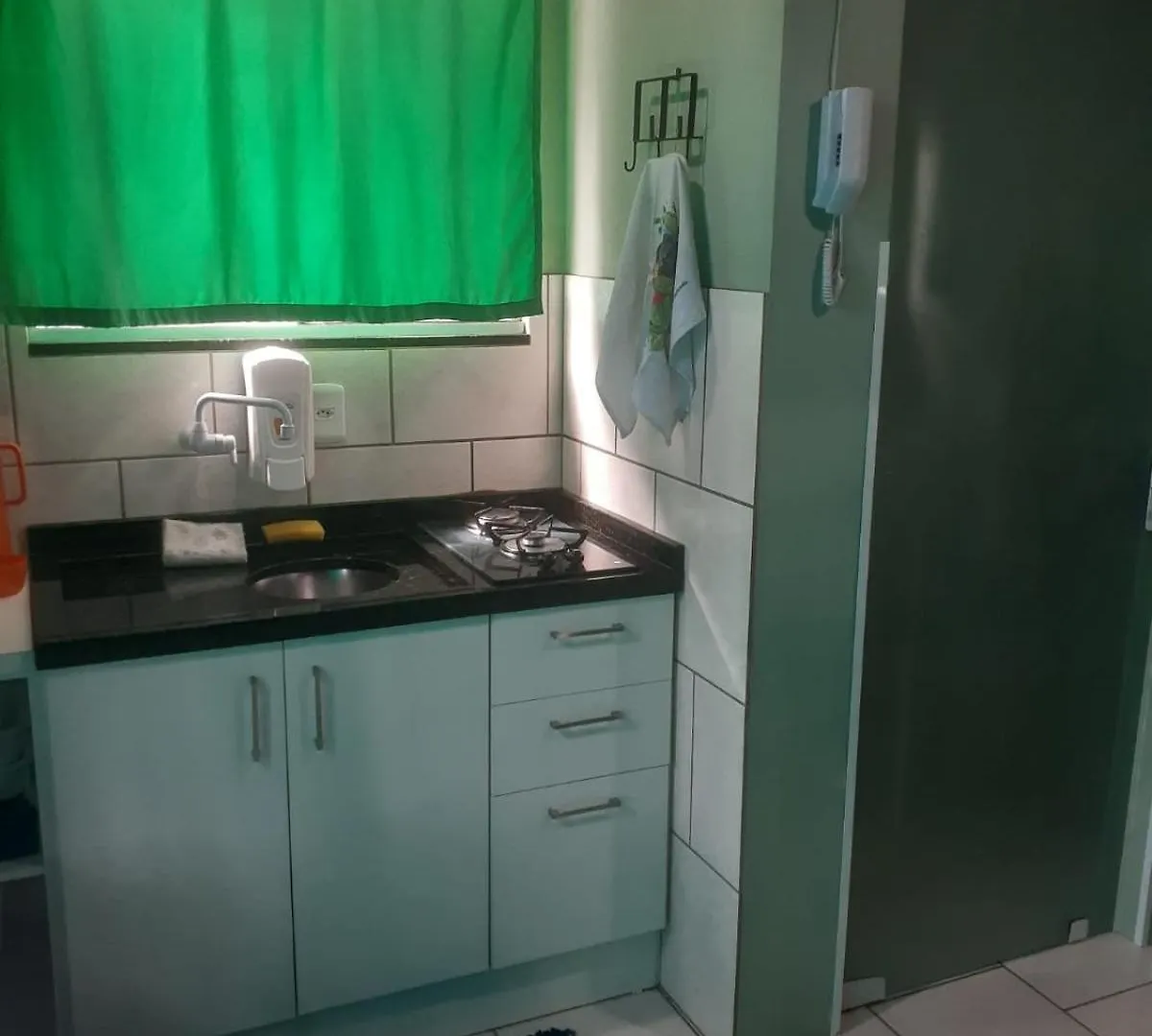 Cabanas São Miguel Penha  Alojamento de Turismo Selvagem