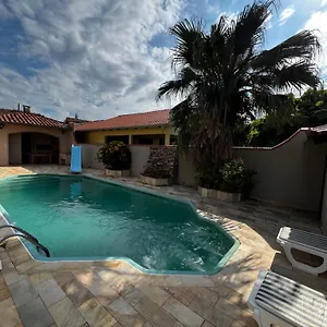 Casa Chico Penha (Santa Catarina)